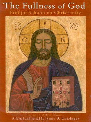 cover image of The Fullness of God